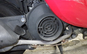 HONDA GIORNO 2 2022 AF70