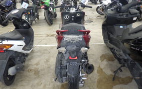 YAMAHA MAJESTY155 S SG28J