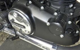 HONDA GB350S 2022 NC59