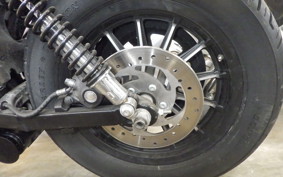 HARLEY XL883N