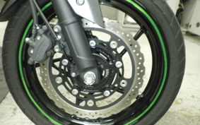 KAWASAKI Z250 Gen.2 EX250Y