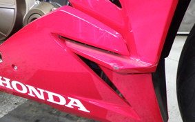 HONDA CBR400R 2023 NC56