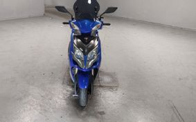 KYMCO KYMCO RACING KING180FI SC36AE