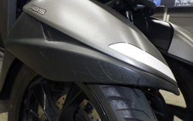 YAMAHA TRICITY 125 A 2023 SEC1J