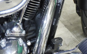 HARLEY FXBRS1870 2019