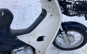 HONDA SUPER CUB50 AA04