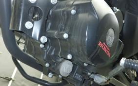 HONDA WH125-20A