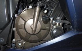 SUZUKI GIXXER 250 SF ED22Y