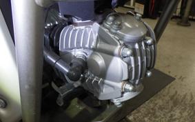 HONDA CT125-2 JA65