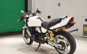 SUZUKI INAZUMA 400 (GSX400) 1999 GK7BA