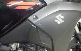 SUZUKI Vｽﾄﾛｰﾑ250A 2013