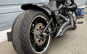 HARLEY FXBRS 2020 YHK