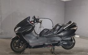 HONDA FORZA Z MF08