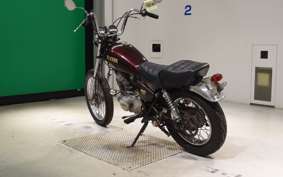 YAMAHA SR250 2024 4J1