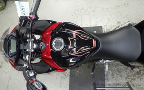 SUZUKI GSX-S1000F 2017 GT79A