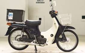 SUZUKI BIRDIE 50 BA41A