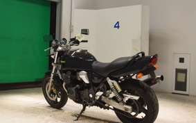 SUZUKI INAZUMA 400 (GSX400) 1997 GK7BA