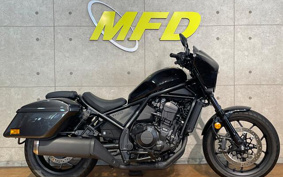 HONDA REBEL 1100 T 2023 SC83