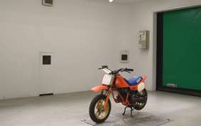 HONDA QR50 2011 AE01