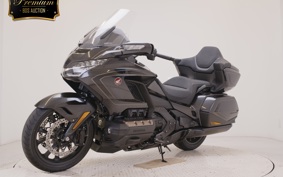 HONDA GL 1800 GOLD WING TOUR DCT 2026 SC79