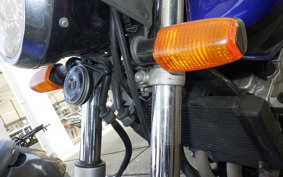 HONDA CB400SF VTEC K NC39