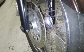 YAMAHA DRAGSTAR 250 VG05J