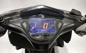 YAMAHA NVX125 SED3