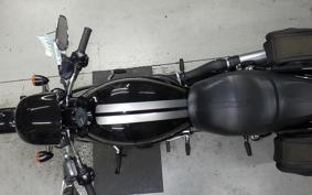 HARLEY NIGHT ROD 1250 SP 2008