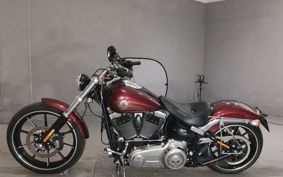 HARLEY FXSB1690 BFV