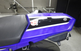 YAMAHA XT250X 2018 DG11J