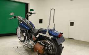 HARLEY FXSTS 1450 2000