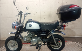 HONDA GORILLA AB27