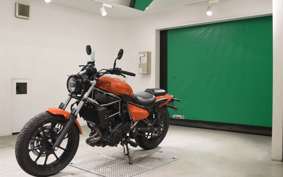 KAWASAKI ELIMINATOR400-3 2025 EL400A