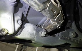 SUZUKI ADDRESS V125 S CF4MA