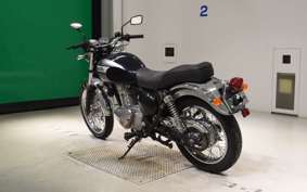 KAWASAKI ESTRELLA BJ250A