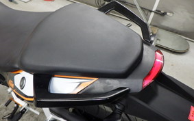 KTM 200 DUKE