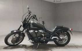 HONDA SHADOW 400 SLASHER NC40