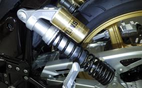 KAWASAKI ZEPHYR 400 Gen.1 1989 ZR400C