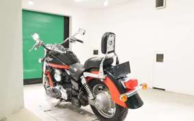 KAWASAKI VULCAN 1500 CLASSIC 1996 VNT50D