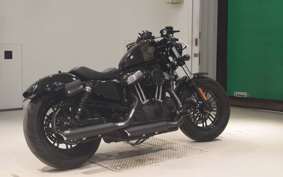 HARLEY XL1200X 2017