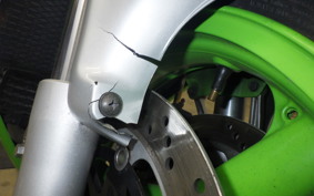 KAWASAKI ZXR400 Gen.2 1997 ZX400L