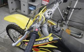 SUZUKI RM-Z250 1981