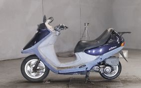 HONDA YELLOW YABENA90 HF06