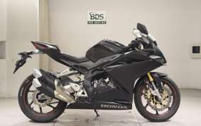 HONDA CBR250RR 2007 MC51