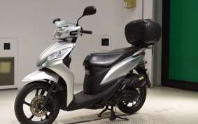 HONDA DIO 110 JF31