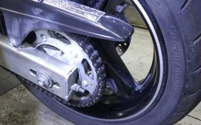 HONDA HORNET 250 2003 MC31