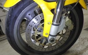 DUCATI MONSTER 400 IE 2004
