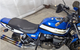 KAWASAKI ZRX1200 R 2006 ZRT20A