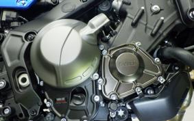 YAMAHA XSR900 2026 RN80J