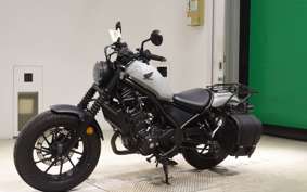 HONDA REBEL 250 A 2020 MC49